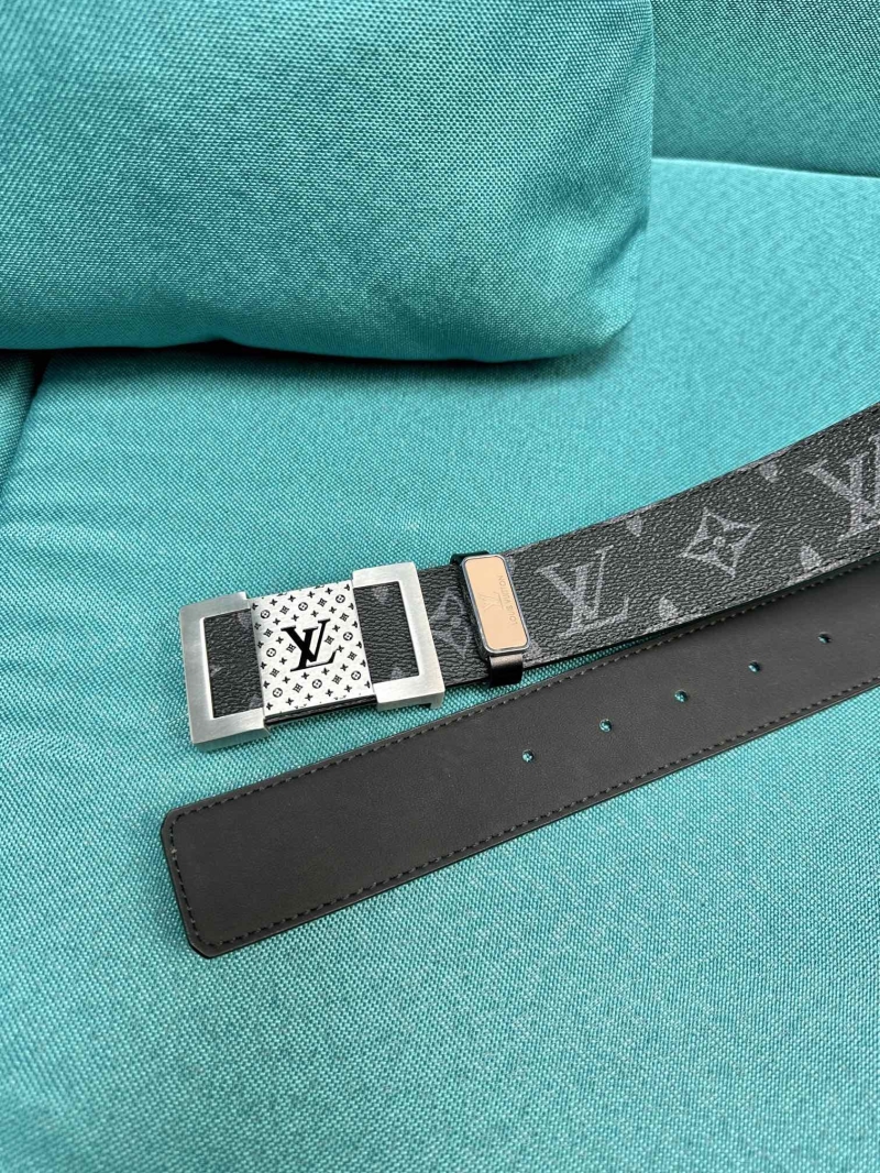 Louis Vuitton Belts